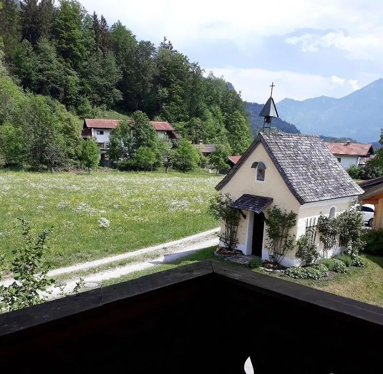 Gasthof Hotel WuhrsteinHaus Schleching
