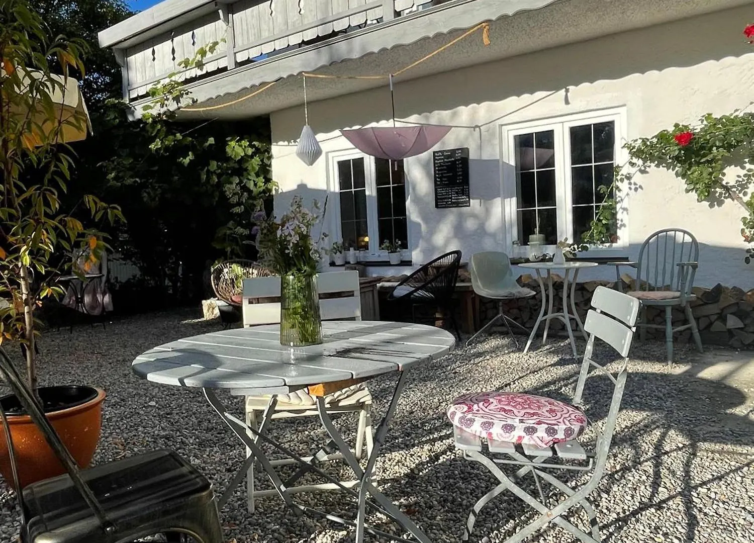 Hotel WuhrsteinHaus Schleching