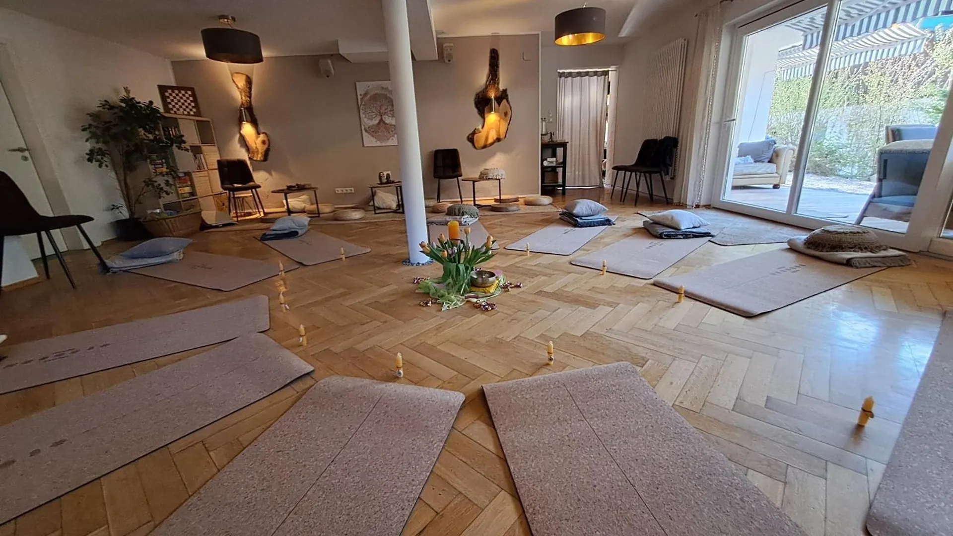 Hotel WuhrsteinHaus Schleching