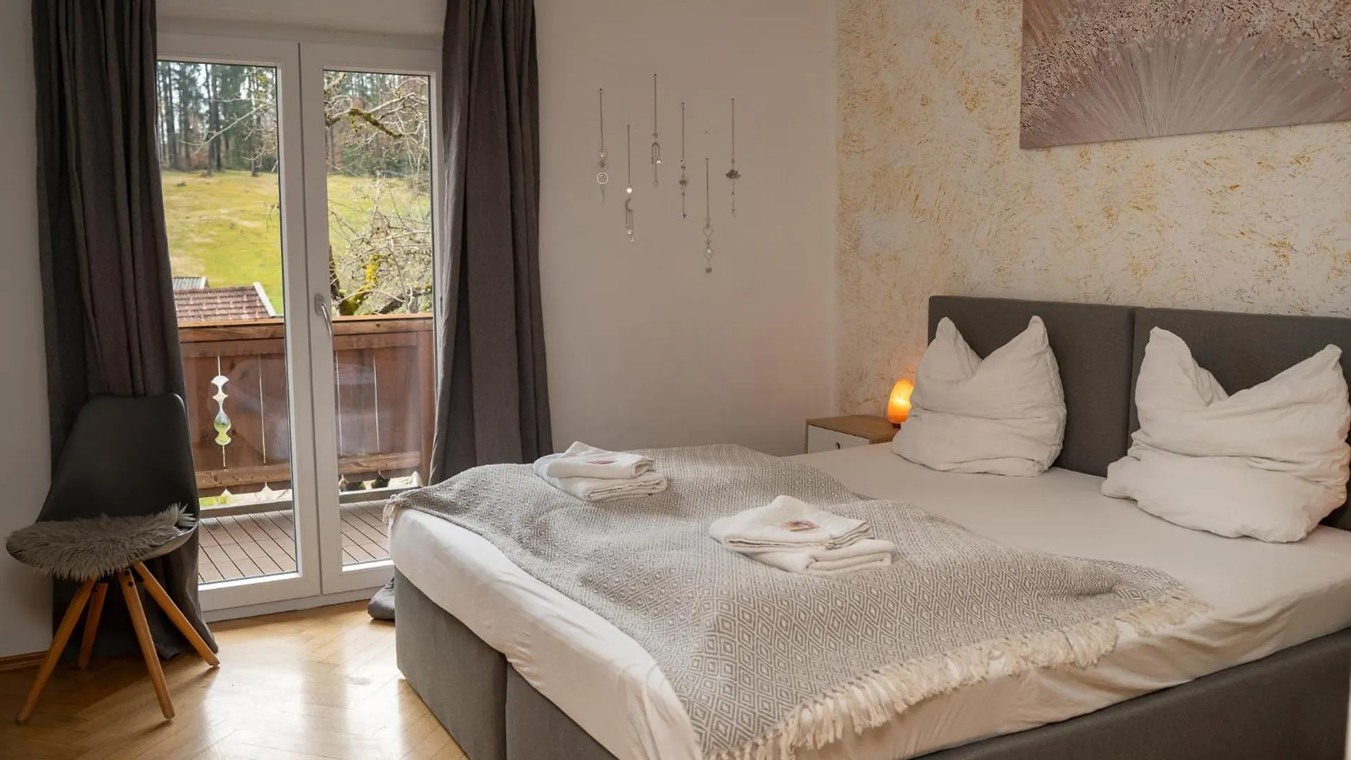 Gasthof Hotel WuhrsteinHaus Schleching