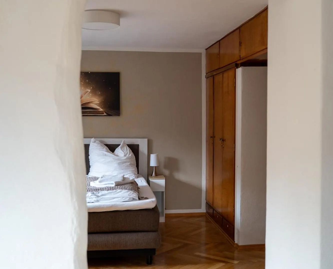 Hotel WuhrsteinHaus Schleching
