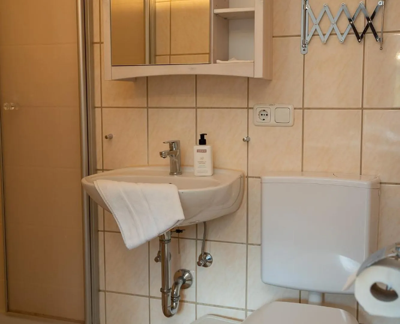 Gasthof Hotel WuhrsteinHaus Schleching