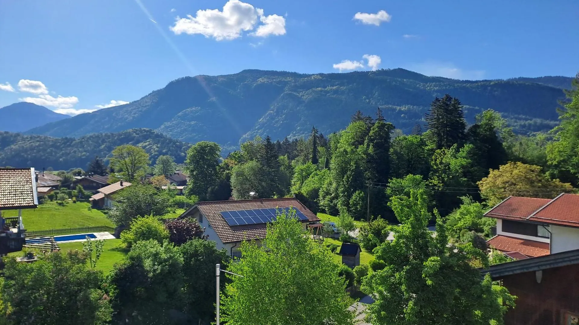 Hotel WuhrsteinHaus Schleching 0*,  Deutschland