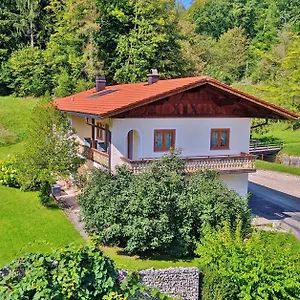  Ferienhaus Zuhäusl Beim Mühlner