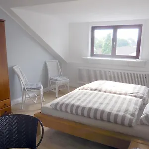 Bremer Bio Bleibe Gasthof Bremen